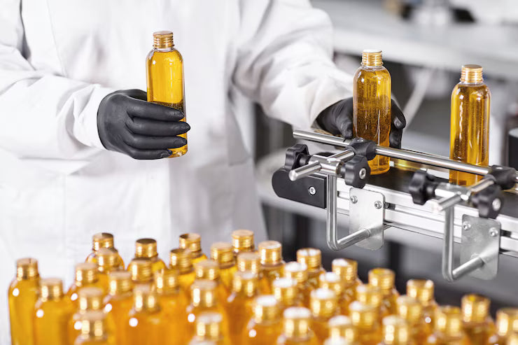 How to Make Sulfate‑Free Shampoo for Business | Formulation & Ingredients